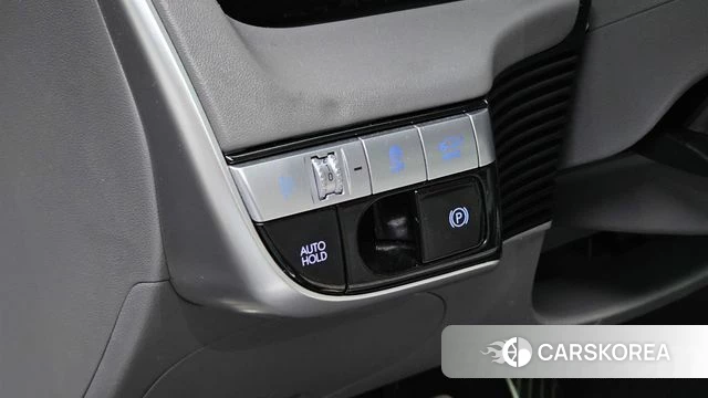 Hyundai Ionic 5 2023 Серый из Кореи, фото 4