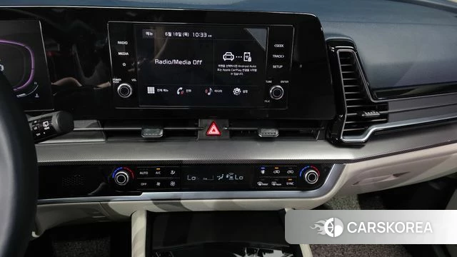 Kia Sportage 5th Generation 2023 Серый из Кореи, фото 4