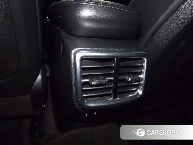 Kia The New K5 Hybrid 3rd generation 2024 Черный из Кореи, фото 4