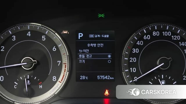 Hyundai Venue 2020 Белый из Кореи, фото 4