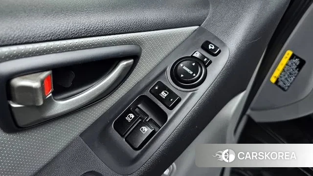 Hyundai The New Grand Starex 2020 Черный из Кореи, фото 4