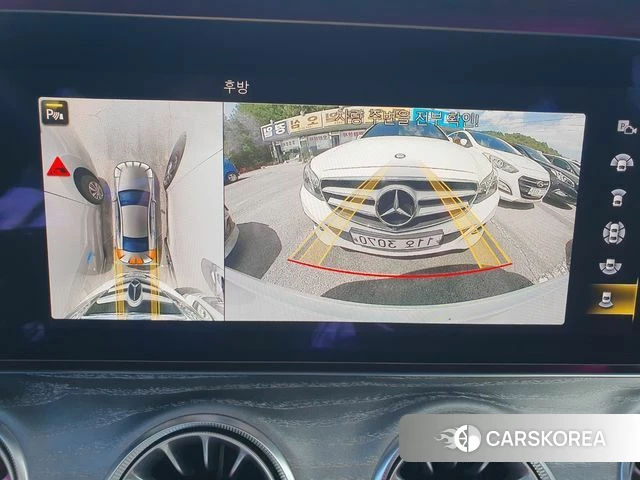 Mercedes-Benz CLS-Class C257 2021 Белый из Кореи, фото 4