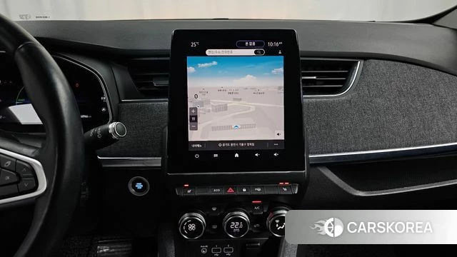 Renault Korea (Samsung) Joe 2021 Белый из Кореи, фото 4