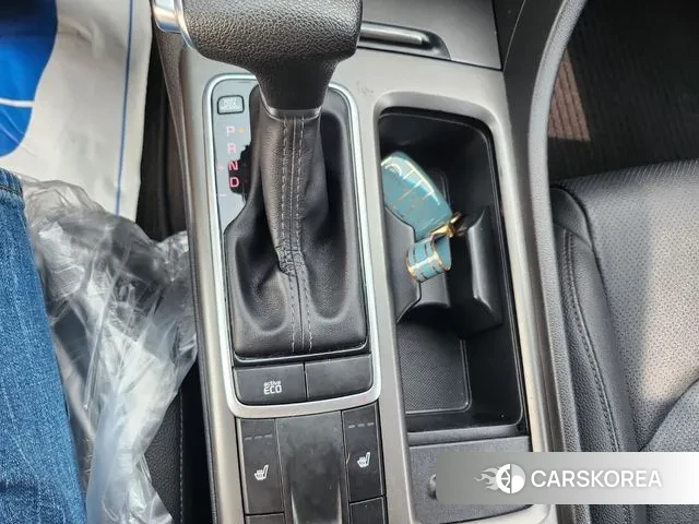 Kia The New K5 2nd generation 2019 Белый из Кореи, фото 4