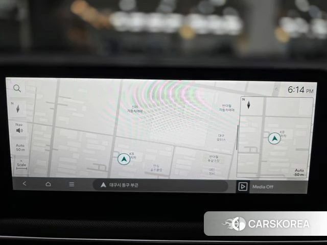 Kia The New K5 3rd generation 2025 Цвет тростника из Кореи, фото 4