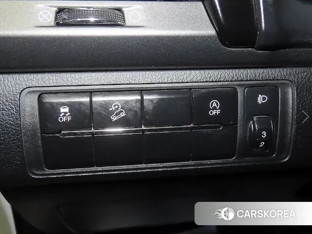 Ssangyong The New Rexton Sports Cannes 2022 Белый из Кореи, фото 4