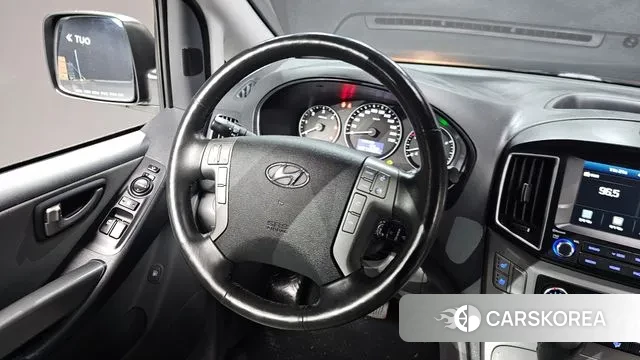 Hyundai The New Grand Starex 2020 Серебряный из Кореи, фото 4