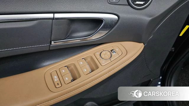 Hyundai Sonata (DN8) 2019 Синий из Кореи, фото 4