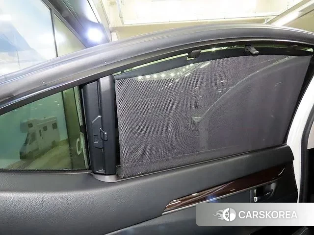 Lexus New ES350 2018 Белый из Кореи, фото 4