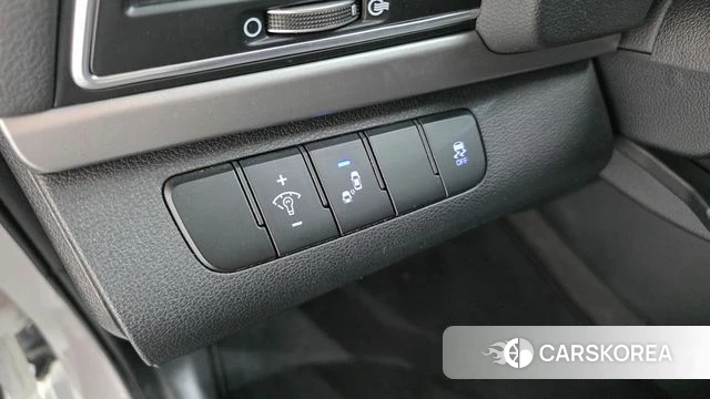 Hyundai Avante AD 2018 Белый из Кореи, фото 4