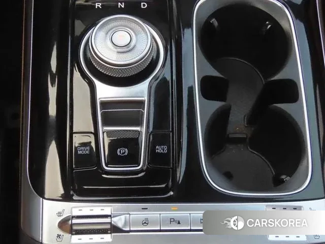 Kia Carnival 4th generation 2022 Белый из Кореи, фото 4