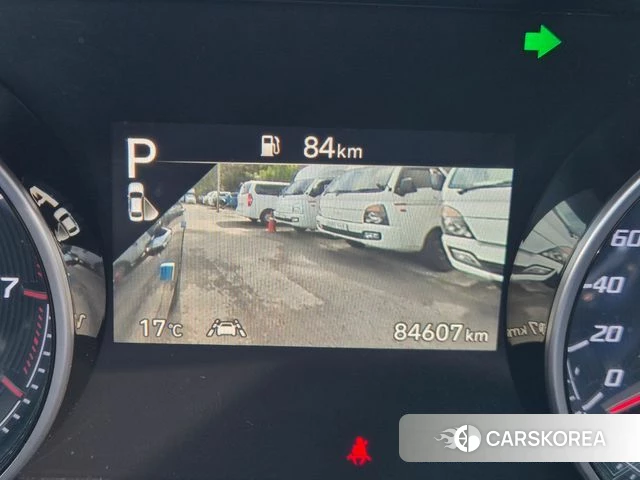 Hyundai The New Grandeur IG 2021 Черный из Кореи, фото 4