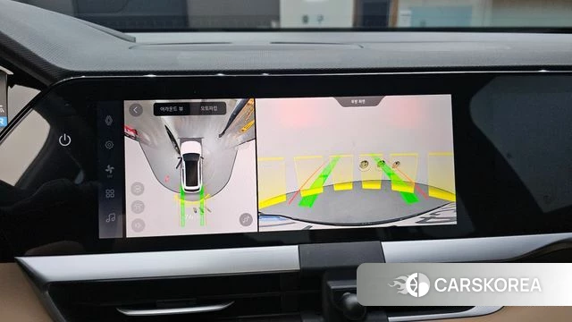 Renault Korea (Samsung) Grand Coleos 2025 Белый из Кореи, фото 4