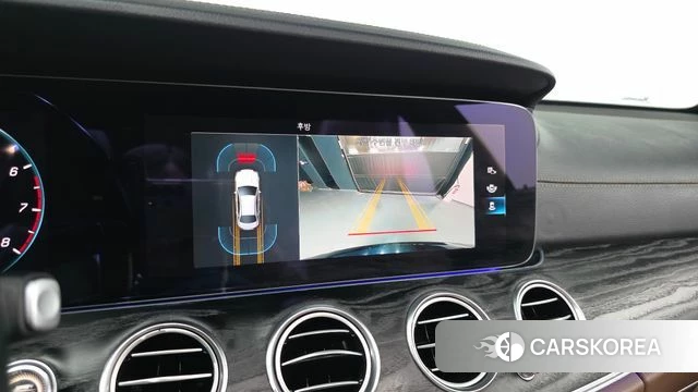 Mercedes-Benz E-Class W213 2021 Черный из Кореи, фото 4