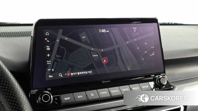 Kia Seltos 2021 Белый из Кореи, фото 4