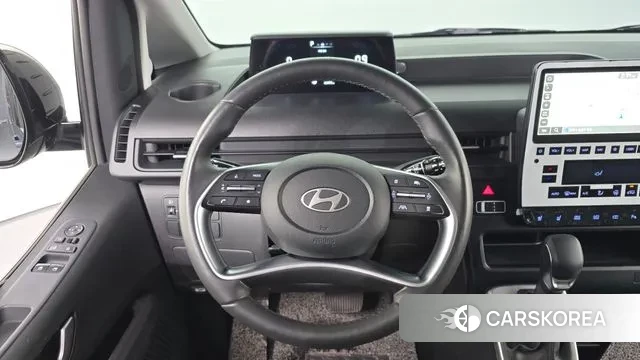 Hyundai Staria 2024 Синий из Кореи, фото 4