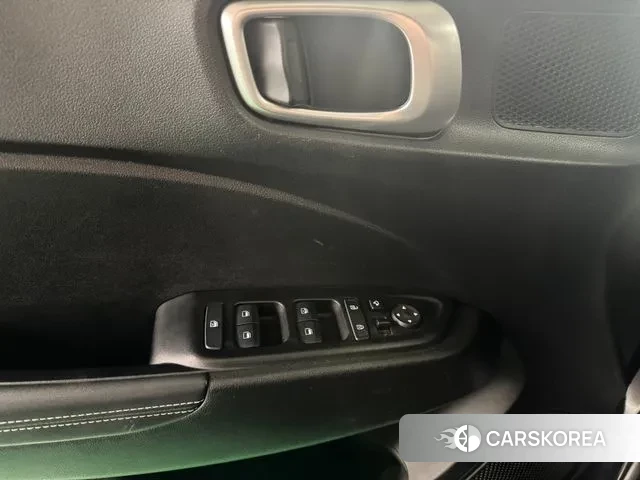 Hyundai Venue 2021 Синий из Кореи, фото 4