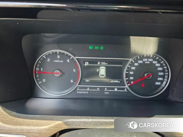 Kia Sorento 4th Generation 2020 Белый из Кореи, фото 4