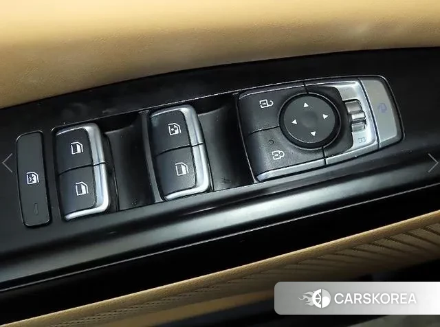 Kia Carnival 4th generation 2020 Черный из Кореи, фото 4