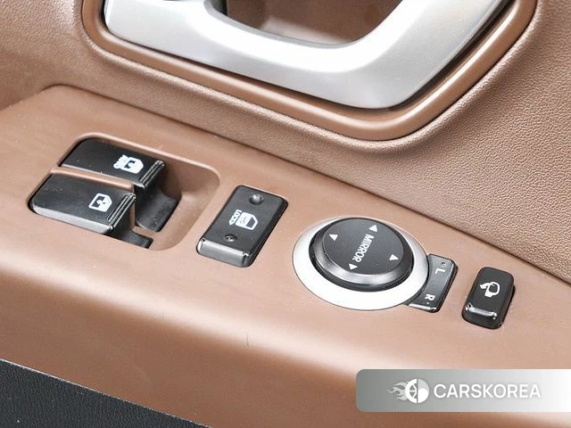 Hyundai The New Grand Starex 2020 Синий из Кореи, фото 4