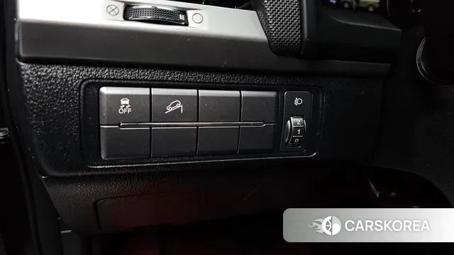 Ssangyong Rexton Sports 2018 Черный из Кореи, фото 4