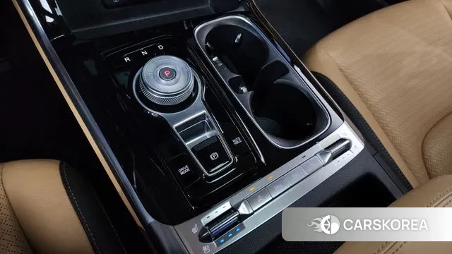 Kia Carnival 4th generation id 3655135 из Кореи 4