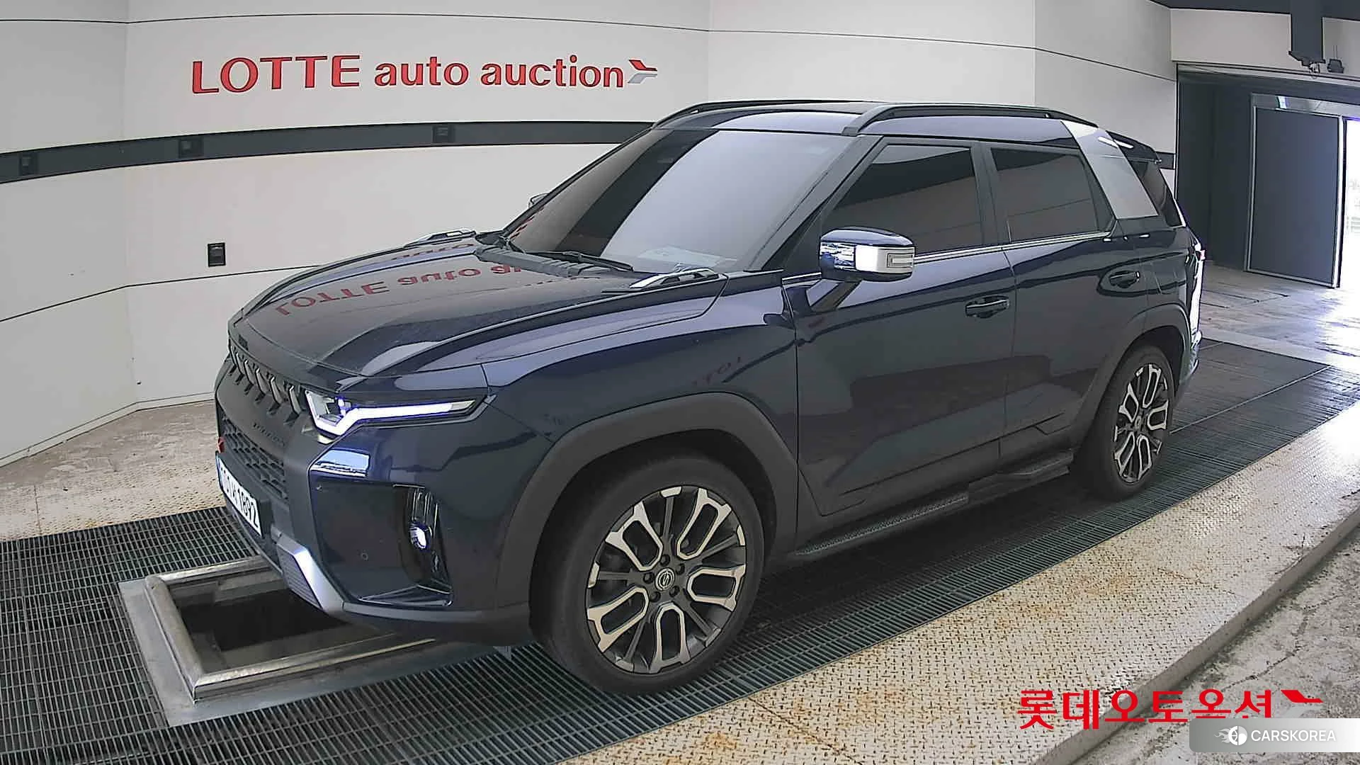 SsangYong Torres 2023 Другое из Кореи, фото 4