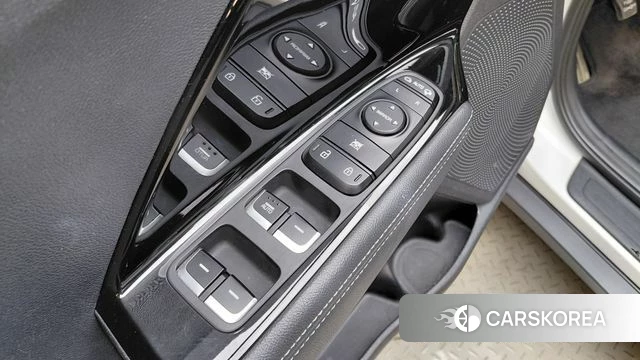 Kia The New Niro 2021 Белый из Кореи, фото 4