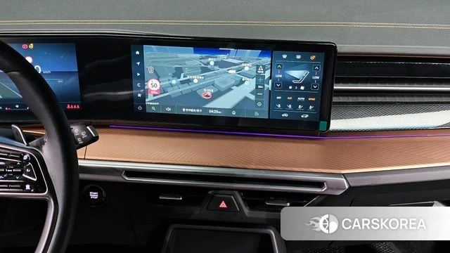 Ssangyong The New Torres 2025 Белый из Кореи, фото 4
