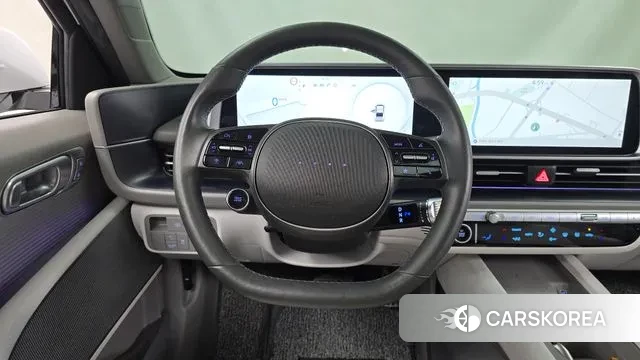 Hyundai Ionic 6 id 2510428 из Кореи 4