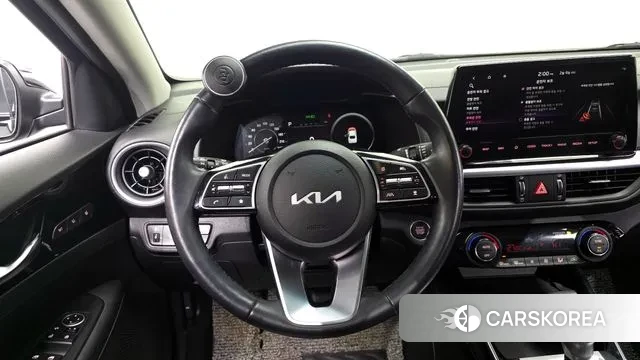 Kia The New K3 2nd generation id 3654995 из Кореи 4