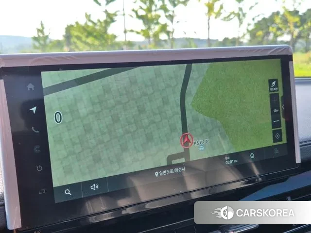 Ssangyong The New Rexton Sports Cannes 2024 Жемчужный цвет из Кореи, фото 4