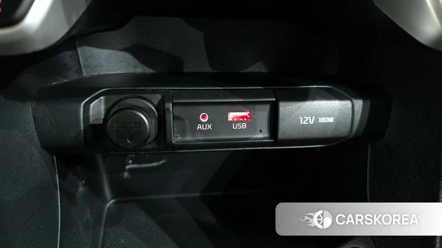 Kia All New Morning (JA) 2018 Черный из Кореи, фото 4