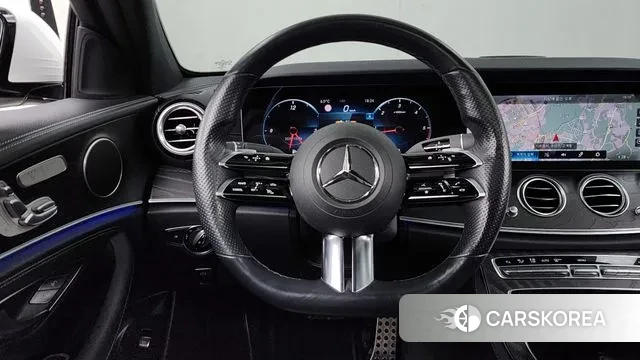 Mercedes-Benz E-Class W213 2020 Белый из Кореи, фото 4