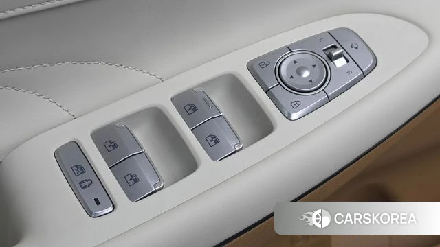 Hyundai The New Grandeur IG 2020 Черный из Кореи, фото 4