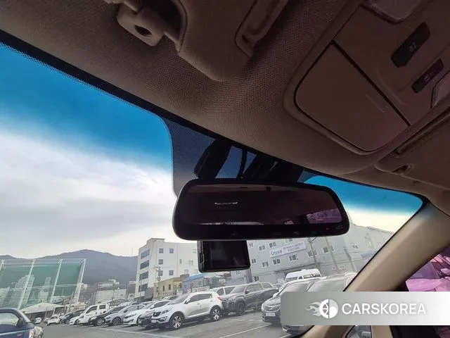 Kia The New Carnival 2020 Белый из Кореи, фото 4