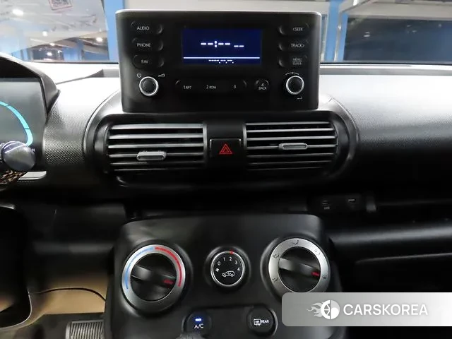 Hyundai Casper 2022 Белый из Кореи, фото 4