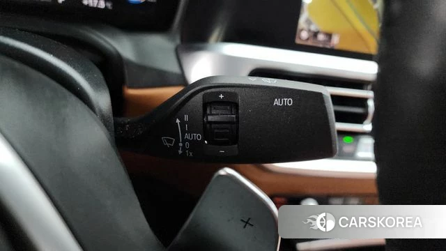 BMW 3 Series (G20) 2022 Белый из Кореи, фото 4