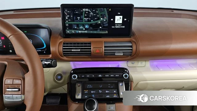 Hyundai The New Casper 2026 Жемчужный цвет из Кореи, фото 4