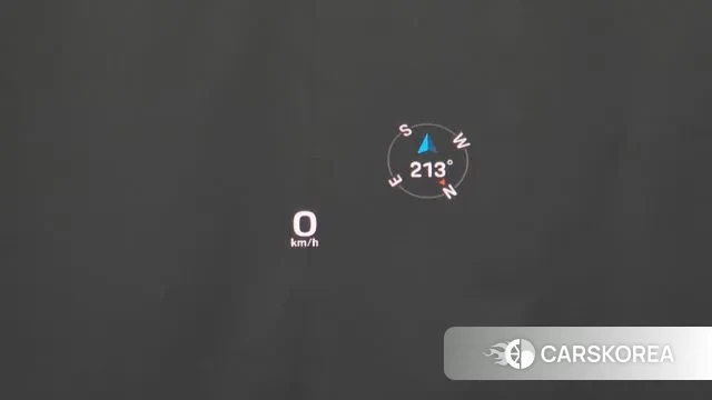 Porsche Cayenne (PO536) 2024 Белый из Кореи, фото 4