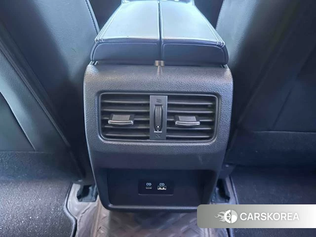Nissan Qashqai 2023 Синий из Китая, фото 4