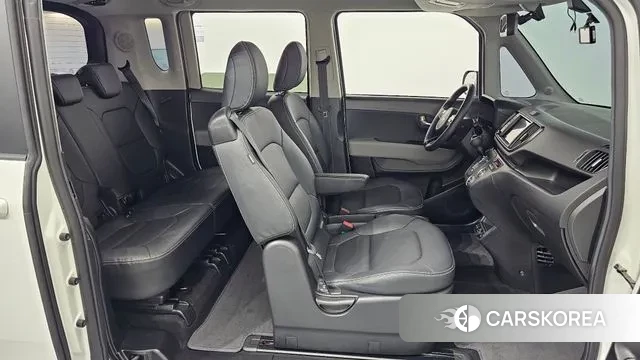 Kia The New Kia Ray 2023 Белый из Кореи, фото 4