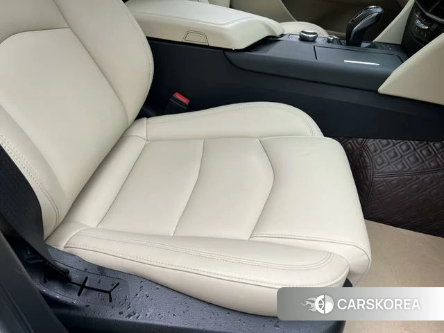 Cadillac CT6 2020 Белый из Китая, фото 4