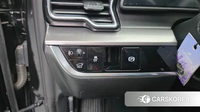 Kia Sportage 5th Generation 2022 Черный из Кореи, фото 4