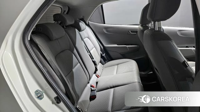 Kia All New Morning (JA) 2020 Белый из Кореи, фото 4