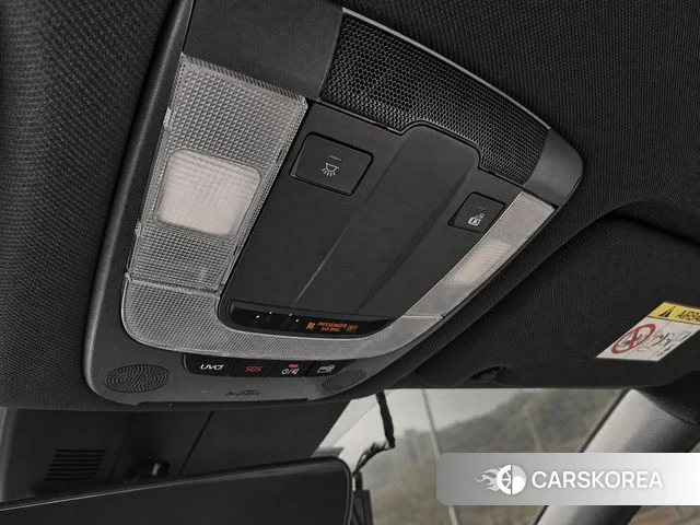 Kia Sorento 4th Generation 2020 Белый из Кореи, фото 4