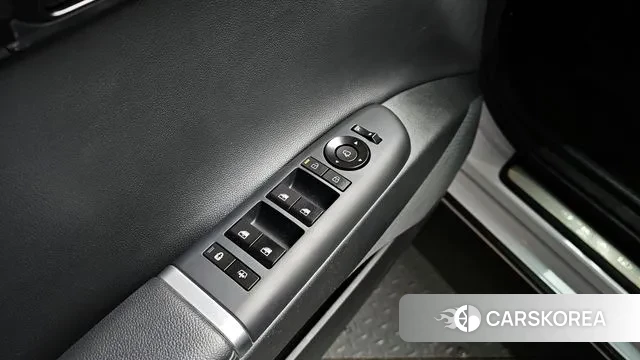 Hyundai Grandeur Hybrid (GN7) 2023 Белый из Кореи, фото 4