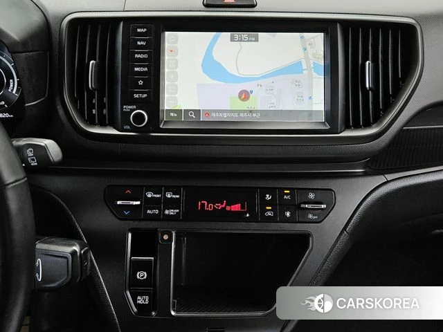 Kia The New Kia Ray EV 2023 Небесно-голубой из Кореи, фото 4