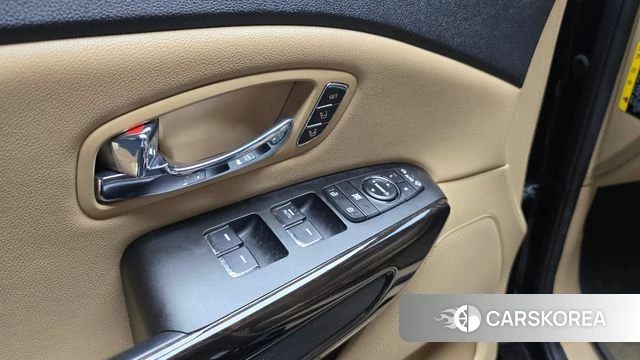 Kia The New Carnival 2018 Черный из Кореи, фото 4