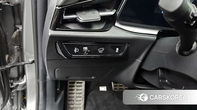 Kia Di All New Niro EV 2023 Серый из Кореи, фото 4